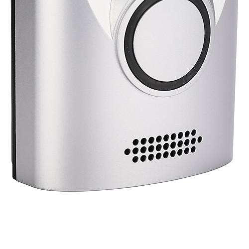 

1080 Wireless Doorbell WiFi Video Smart Talk Door Ring Security HD Camera Bell Single machine with 32GB memory card and Ding Dong