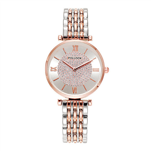 

starry star watch ladies quartz watch waterproof fashion female watch