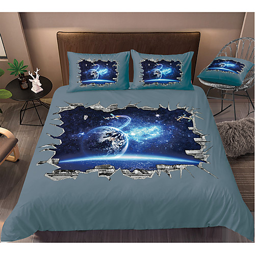 

Colorful Tie Dye Duvet Cover Set Boho Hippie Bedding Set Rainbow Tie Dyed Comforter Cover Queen 3 Pieces for Kids Teens Adults 1