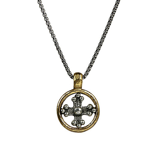 

evil eye necklace greek cross necklace shipwreck necklace pirate coin pendant necklace