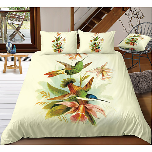 

Colorful Tie Dye Duvet Cover Set Boho Hippie Bedding Set Rainbow Tie Dyed Comforter Cover Queen 3 Pieces for Kids Teens Adults 1