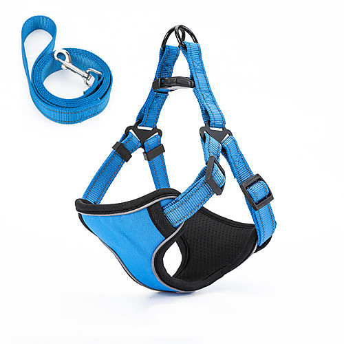 

freedom no-pull harness only (black loop)