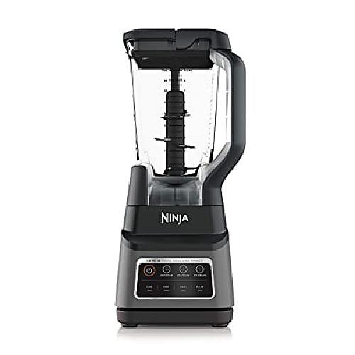 

ninja professional plus mixer with auto-iq