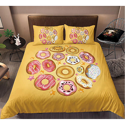 

Colorful Tie Dye Duvet Cover Set Boho Hippie Bedding Set Rainbow Tie Dyed Comforter Cover Queen 3 Pieces for Kids Teens Adults 1