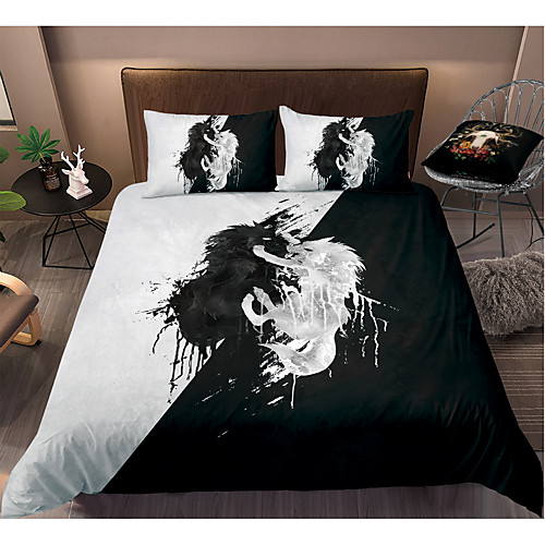 

Colorful Tie Dye Duvet Cover Set Boho Hippie Bedding Set Rainbow Tie Dyed Comforter Cover Queen 3 Pieces for Kids Teens Adults 1