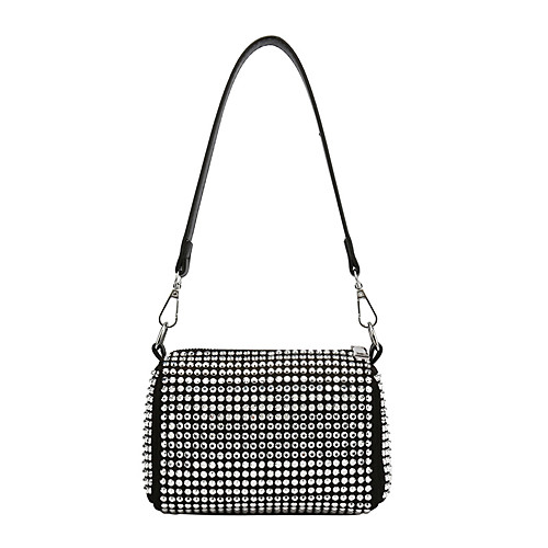 

Women's Bags Crossbody Bag Party Date 2021 Handbags White Black