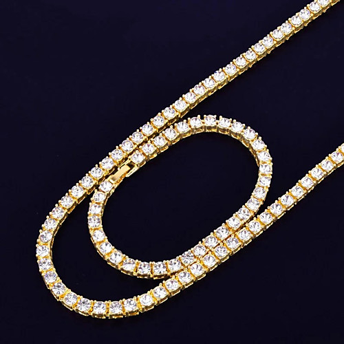 

Jewelry Set Earrings Jewelry Gold / Silver For Festival 1 set