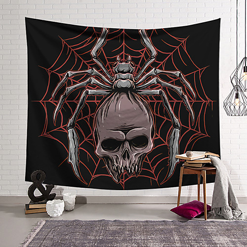 

Wall Tapestry Art Decor Blanket Curtain Hanging Home Bedroom Living Room Decoration and Abstract and Psychedelic