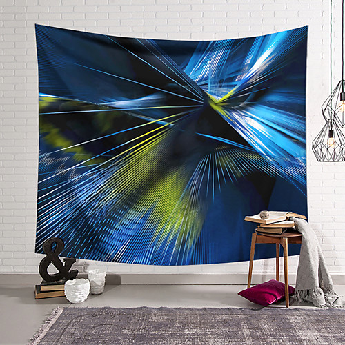 

Wall Tapestry Art Decor Blanket Curtain Hanging Home Bedroom Living Room Decoration Polyester Tunnel