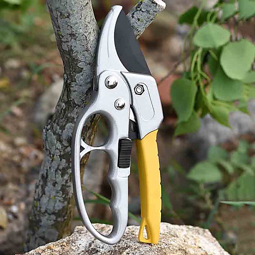 

Pruning Shears Cutter Home Gardening Plant Scissor Branch Garden Pruner