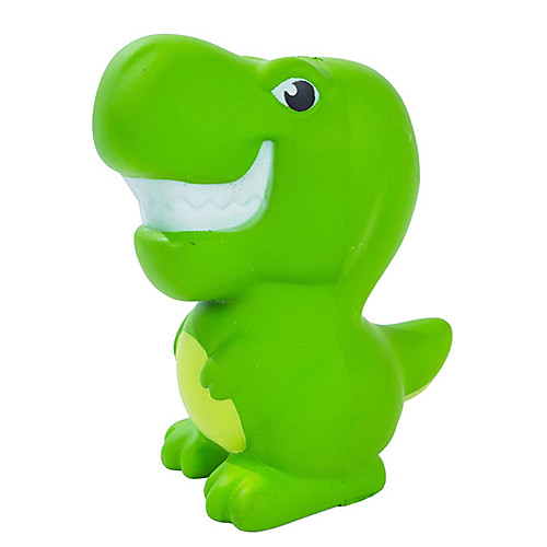 

Squishies Dinosaur Slow Rising Jumbo Squishy Cream Scented Kids Toy Kawaii Animal Party Supply