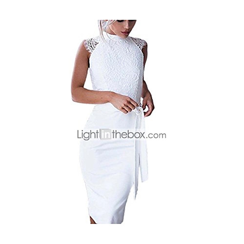 

Women's White Solid Color 2021 S M L XL