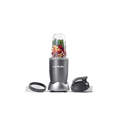 

nbr-0601 nutrient extractor, 600w, gray