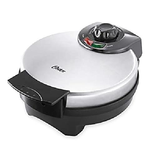 

belgian waffle iron, stainless steel (ckstwf2000)