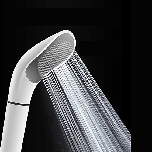 

Universal Shower Head And Hose Set High Pressure Power Jet Anti-blocking detachable shower