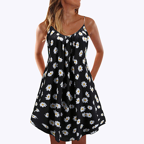 

2021 cross-border new amazon ebay hot sale ladies blouse print beach sling