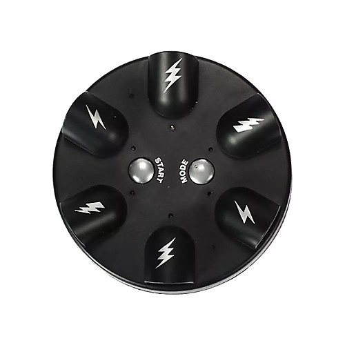 

funny electric finger machine shock tricky lie detector truth or dry gags &