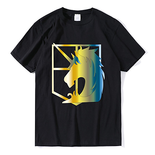 

Men's Short Sleeve Running Shirt Tee Tshirt Casual Athleisure Summer Lightweight Breathable Soft Fitness Gym Workout Running Training Exercise Sportswear Normal Dark Grey White Black Purple Red Yellow