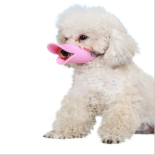 

Dog Training Anti Bark Collar Pet Friendly Dog Anti Bark Plastic & Metal For Pets