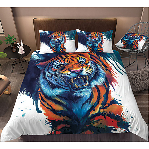 

Colorful Tie Dye Duvet Cover Set Boho Hippie Bedding Set Rainbow Tie Dyed Comforter Cover Queen 3 Pieces for Kids Teens Adults