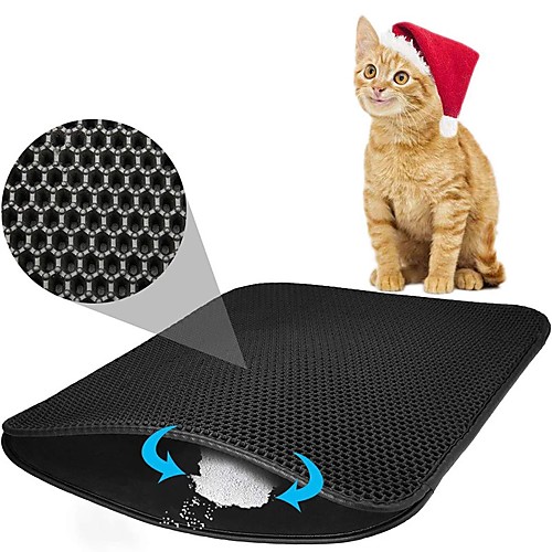 

Cat Cleaning Cat Beds Cute Special Material for Large Medium Small Dogs and Cats