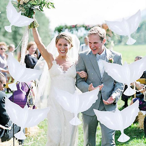 

Unique Wedding Décor Aluminium Foil Wedding Decorations Wedding Wedding All Seasons