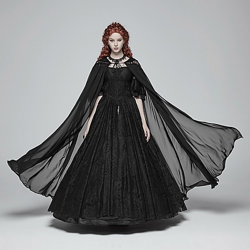 

Sleeveless Voiles & Sheers / Bridal Polyester Wedding / Party / Evening Women's Wrap With Lace