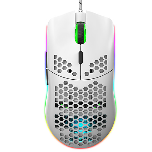 Mouse Glorious Gaming Model O White Mate Matte White Go White White Glossy Glossy White Go Gwhite 21 Us 18