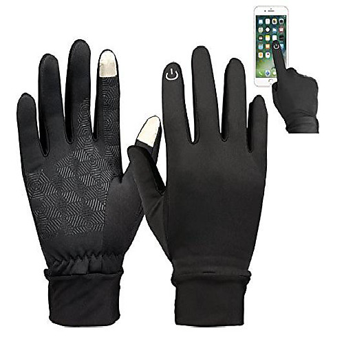 

screen touch gloves, for outdoor sport driving running cycling