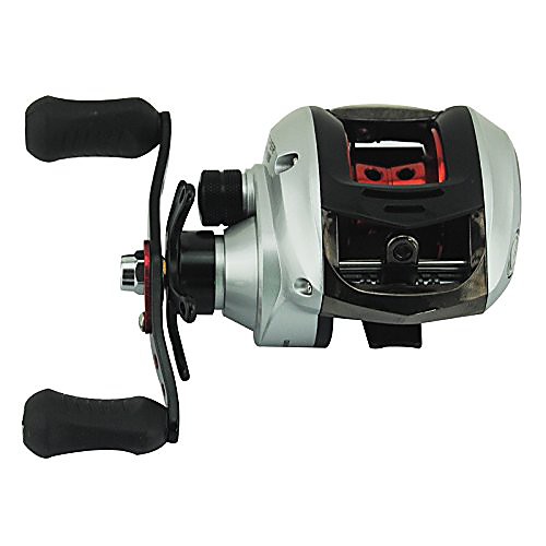 

ecooda sniper high speed baitcasting reel (right)