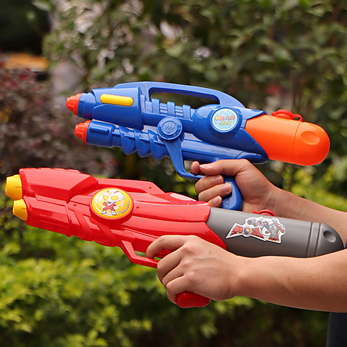 

Water Gun for Kids Toys Super Guns Soaker Pump for Kids Adults, Summer Water Blaster Toy for Swimming Pool Party Outdoor Beach Water Fighting