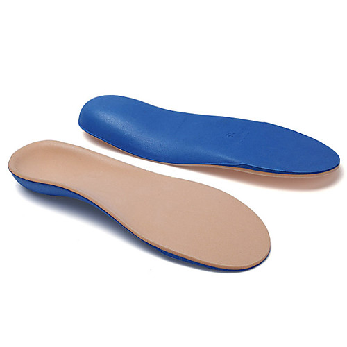 

Memory Foam Orthotic Inserts Shoe Inserts Running Insoles Women's Men's Relieve Flat Feet Foot Sports Insoles Foot Supports Shock Absorption Arch Support Moisture Wicking for Fitness Running Active