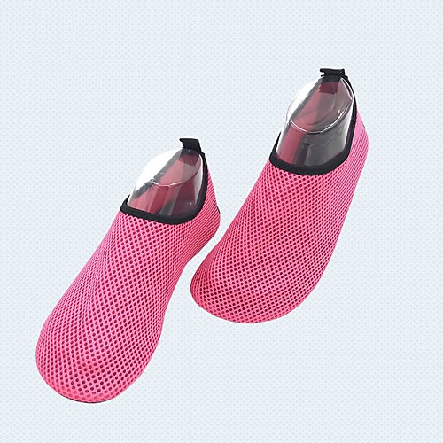 

Water Socks 3mm Mesh Neoprene Diving Snorkeling Water Sports - for Adults