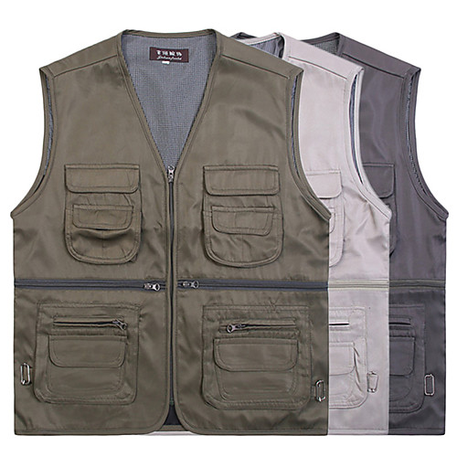 

lvying women's lightweight puffer vest outdoor padded insulated vest full zip and water resistant