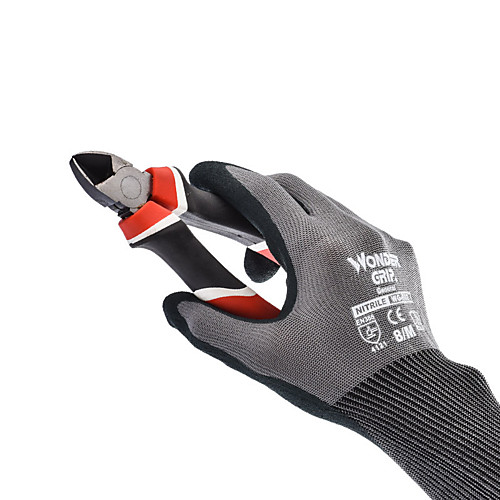 

1 pcs Polyester Protective Gloves Protective