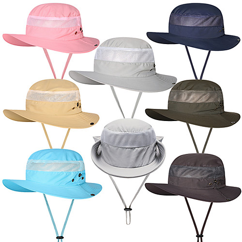 

Fishing Hat Boonie Hat Booney Cap with Sun Protection Premium UPF 50 Hats for Men and Women