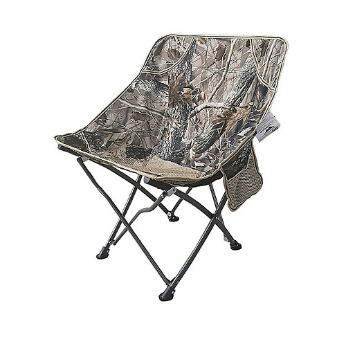 

Camping Chair with Side Pocket Multifunctional Portable Breathable Ultra Light (UL) Aluminum Alloy for 1 person Fishing Beach Camping Traveling Autumn / Fall Winter Camouflage Blue Grey Dark Blue