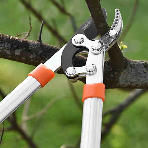 

Pruning Shears Cutter Heavy Duty Professional Garden Tool Cutting Pruning Shears Bypass Lopper