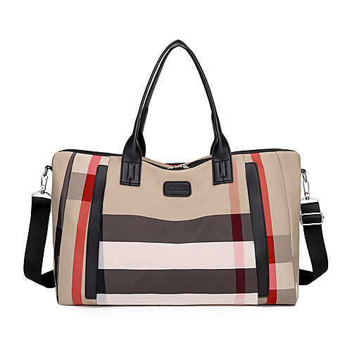 

Women's Bags Top Handle Bag Daily Date 2021 Blue Red Khaki Brown