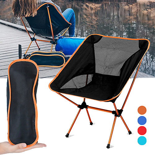 Campingstuhl tragbar extraleicht(ul) klappbar atmungsaktiv aluminiumlegierung 7005 maschen oxford für 1 person angeln strand camping reise herbst winter fuchsie orange marineblau dunkelblau с дисконтом 88% Campingstuhl tragbar extraleicht(ul) klappbar atmungsaktiv aluminiumlegierung 7005 maschen oxford für 1 person angeln strand camping reise herbst winter fuchsie orange marineblau dunkelblau с дисконтом 88%