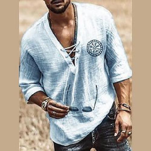 

men's casual shirts summer fashion shirt patchwork short sleeve mens clothing trend slim fit hip-hop top tees