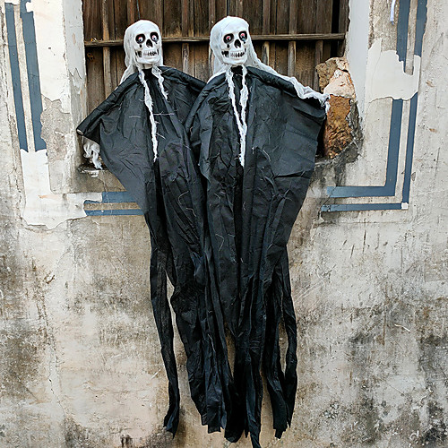 

Halloween Hanging Grim Reapers Skeleton Ghost Halloween Flying Ghost 10050cm