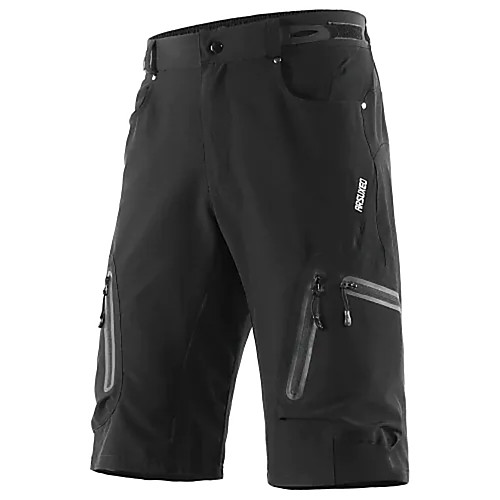 Arsuxeo Pantalones Cortos De Ciclismo Holgados Para Hombre P Arsuxeo Pantalones Cortos De Ciclismo Holgados Para Hombre P