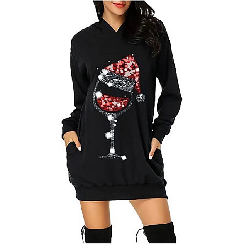 

hoodie blanket,womens tops christmas hoodies for women uk sweatshirts xmas jumper tops with pocket oversized casual pockets tunic pullover sweatshirt mini dress long hooded tops