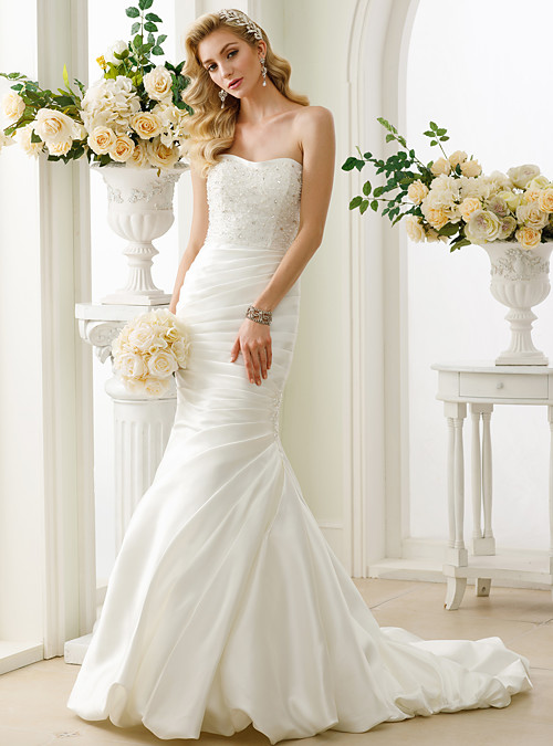 vestidos de novia online | vestidos de novia para 2019