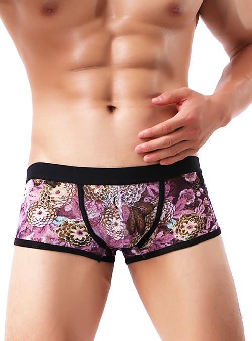 Mens funny boxers underwear canada