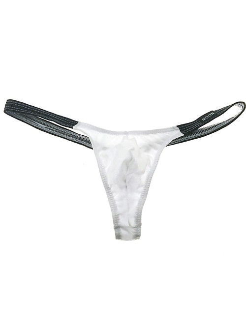 Tuxedo G String