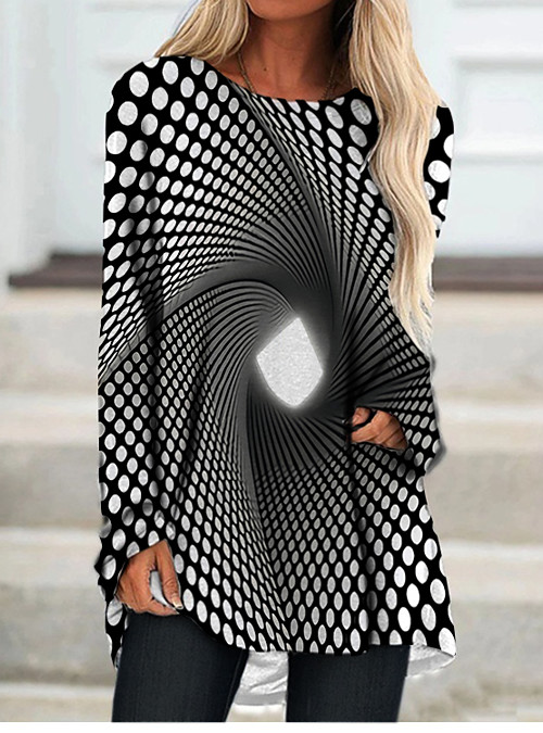robe impression 3d