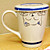 Japanese Lucky Cat Hand Made Ceramic Couples Cup Lovers Gift Package 643609 2020 46 34