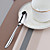 Dongjin Elegance Table Spoon 6pcs Set With 18 10 Imported Stainless Steel 47 45